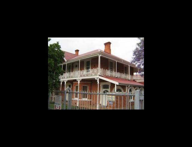 OFFICE PROPERTY TO RENT IN PIETERMARITZBURG CENTRAL